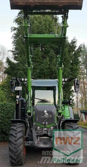 Fendt 311 Vario Traktoren