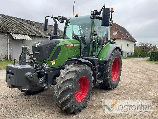 Fendt 314P+ SETTING2 Traktoren