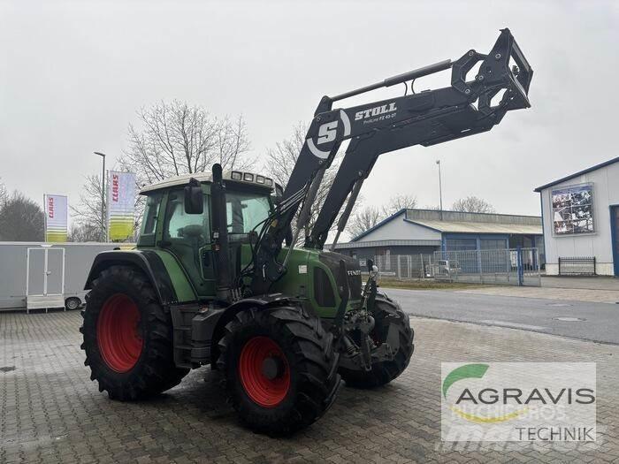 Fendt 415 VARIO Traktoren
