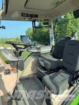 Fendt 514 PROFI PLUS Traktoren