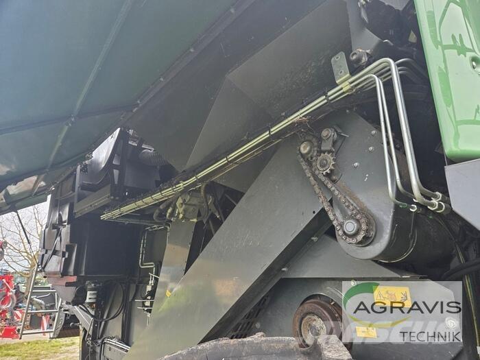 Fendt 6275 L MCS Mähdrescher