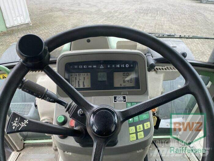 Fendt 714 Traktoren
