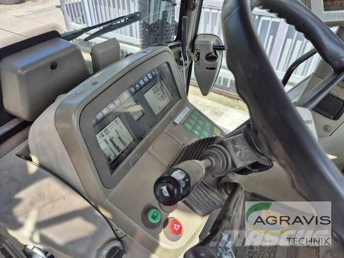 Fendt 716 VARIO Traktoren