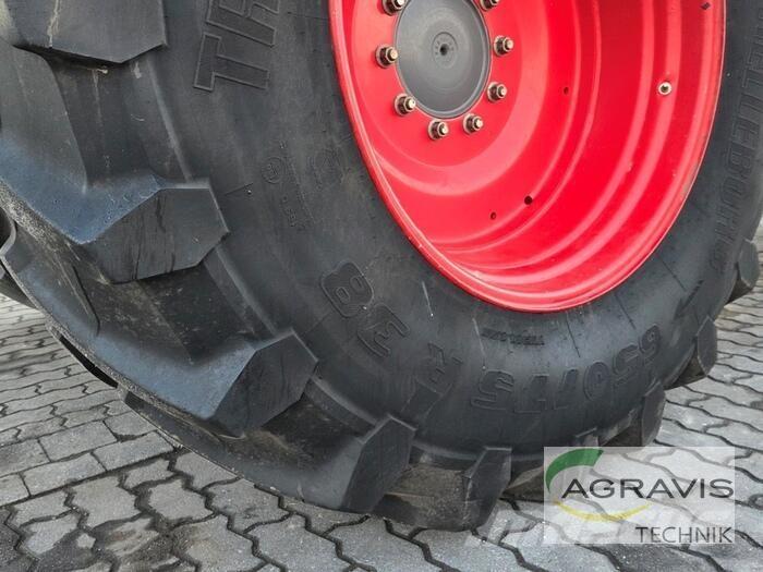 Fendt 718 VARIO GEN-6 Traktoren