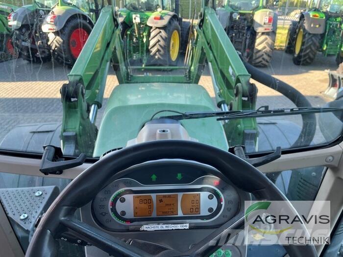 Fendt 718 VARIO S4 Traktoren