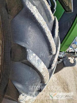 Fendt 720 PROFI PLUS Traktoren