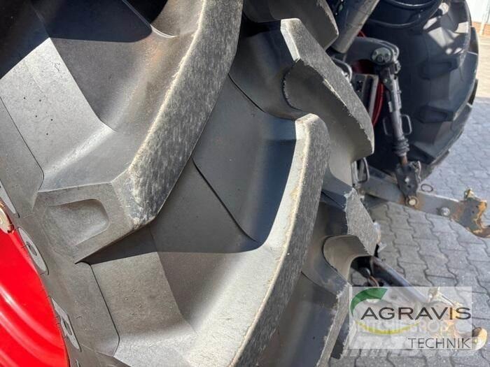 Fendt 720 VARIO SCR Traktoren