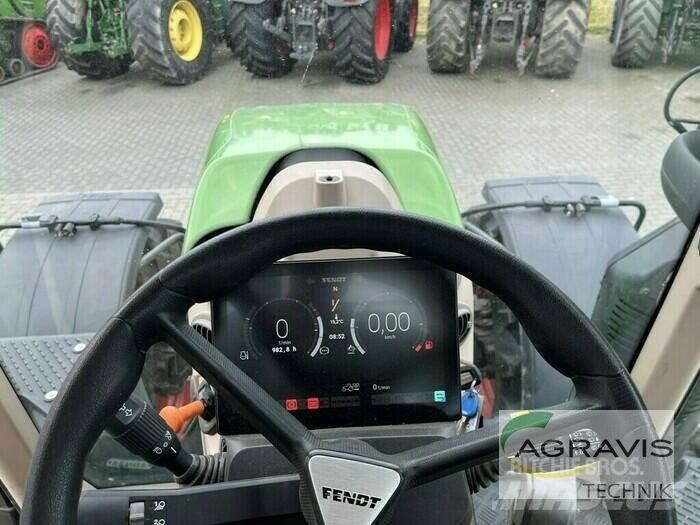 Fendt 724 VARIO GEN-6 Traktoren