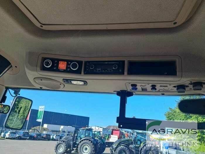 Fendt 724 VARIO S4 Traktoren