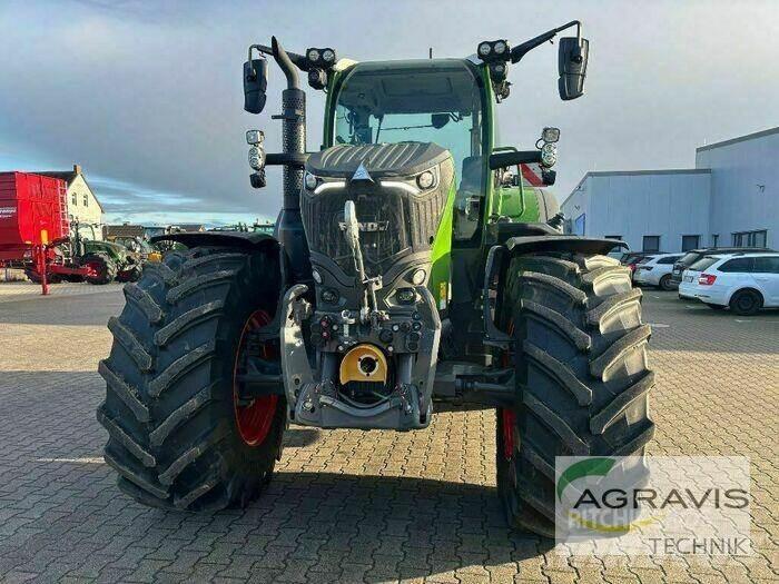 Fendt 726 VARIO GEN-7 Traktoren