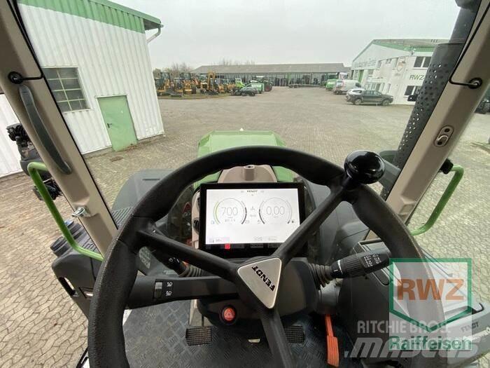 Fendt 728 Vario Gen7 Traktoren
