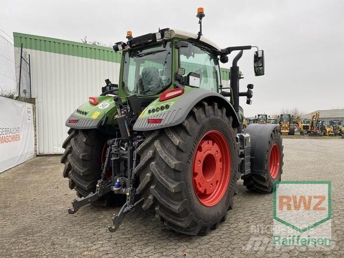 Fendt 728 Vario Gen7 Traktoren