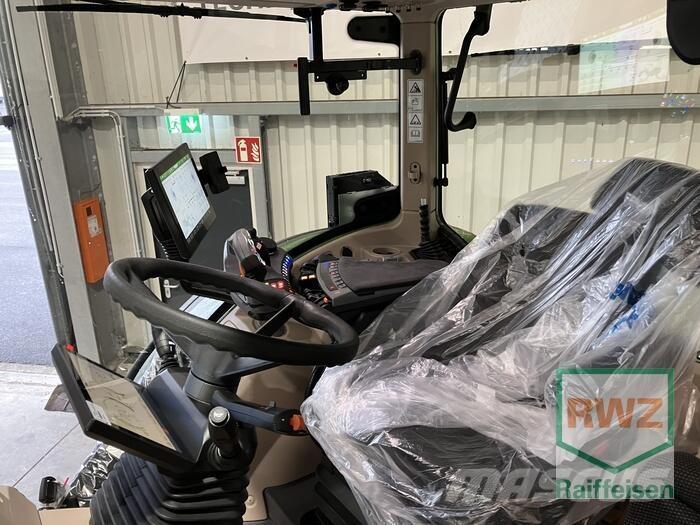 Fendt 728 Vario Gen7 Traktoren