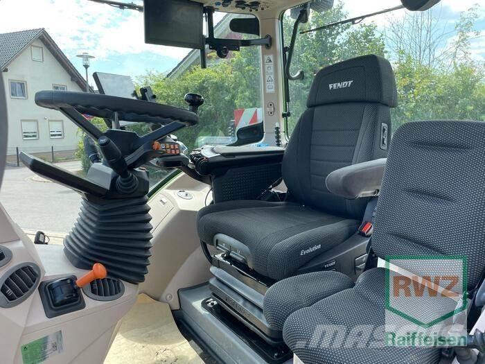 Fendt 728 VarioGen7 Traktoren