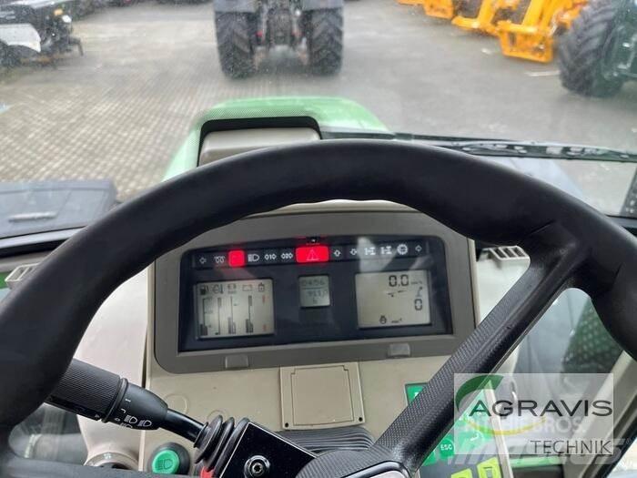Fendt 820 VARIO Dummy Traktoren