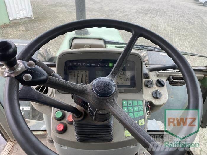 Fendt 822 Favorit Traktoren