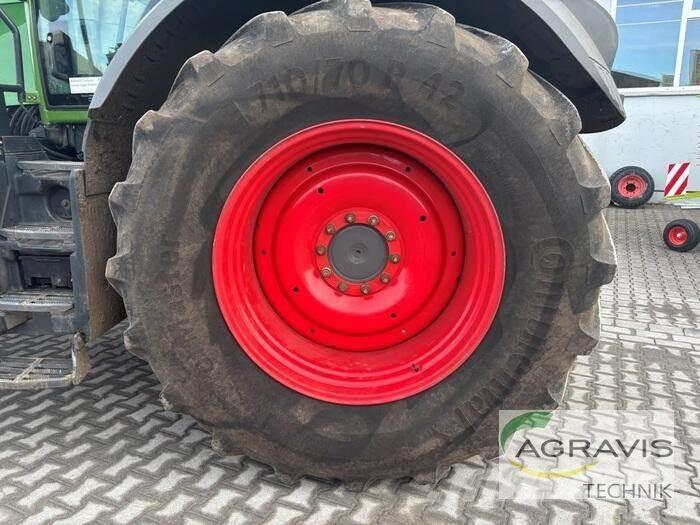 Fendt 826 VARIO S4 Traktoren