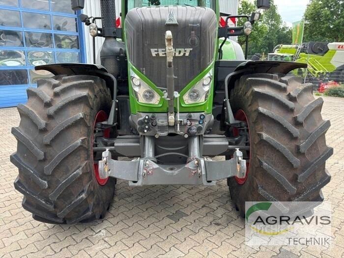 Fendt 826 VARIO S4 Traktoren