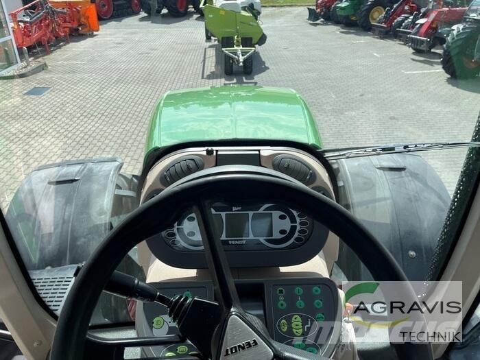 Fendt 826 VARIO SCR Traktoren