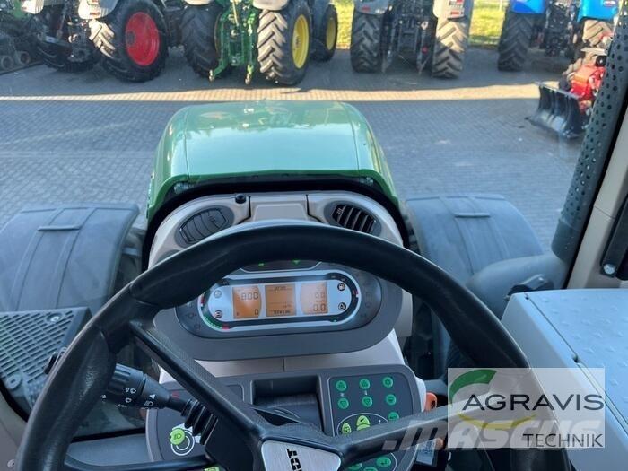 Fendt 828 VARIO S4 Traktoren