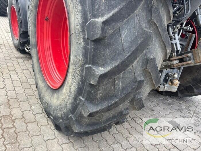 Fendt 828 VARIO S4 Traktoren