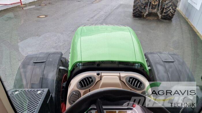 Fendt 828 VARIO S4 Traktoren