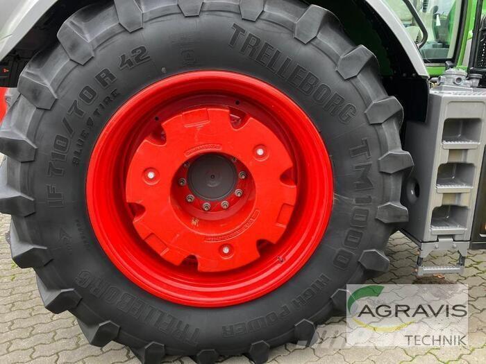 Fendt 828 VARIO S4 Traktoren