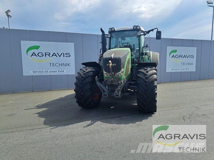 Fendt 936 VARIO Traktoren