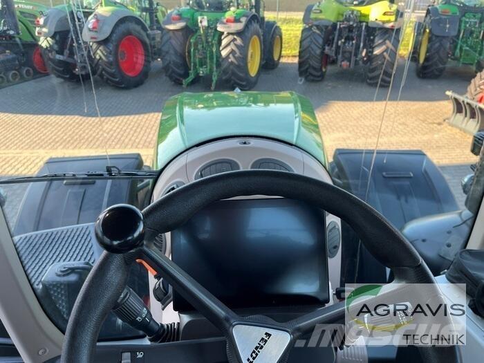 Fendt 936 VARIO GEN-7 Traktoren