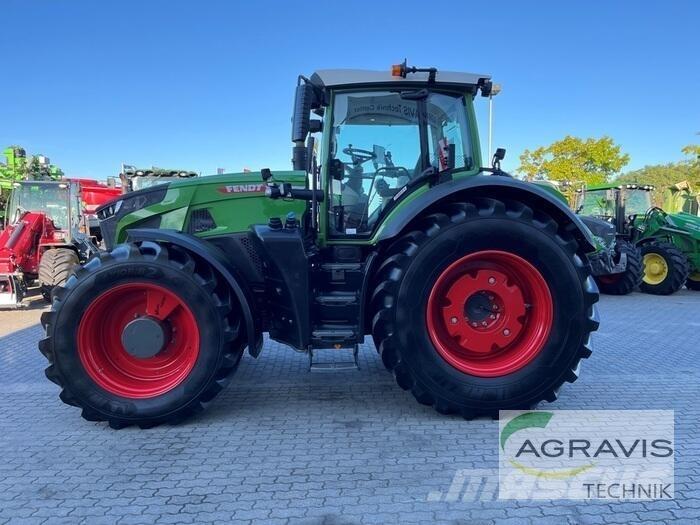Fendt 936 VARIO GEN-7 Traktoren