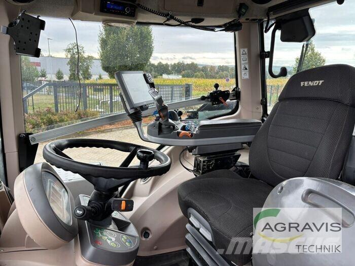 Fendt 939 VARIO S4 Traktoren