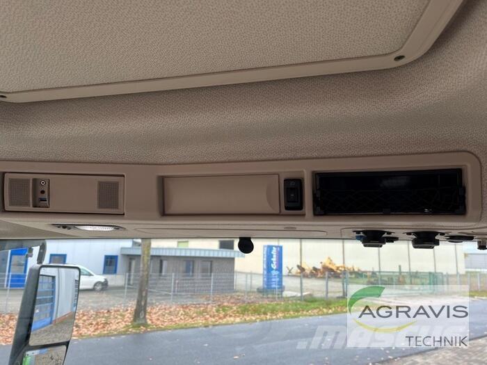 Fendt 942 VARIO GEN-7 Traktoren