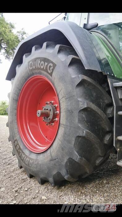Fendt Cultor 710/70R38 Reifen