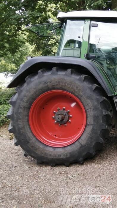 Fendt Cultor 710/70R38 Reifen