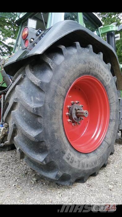 Fendt Cultor 710/70R38 Reifen