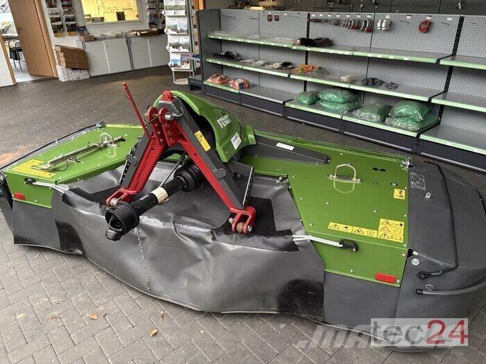 Fendt Cutter 3140 FPV Mäher