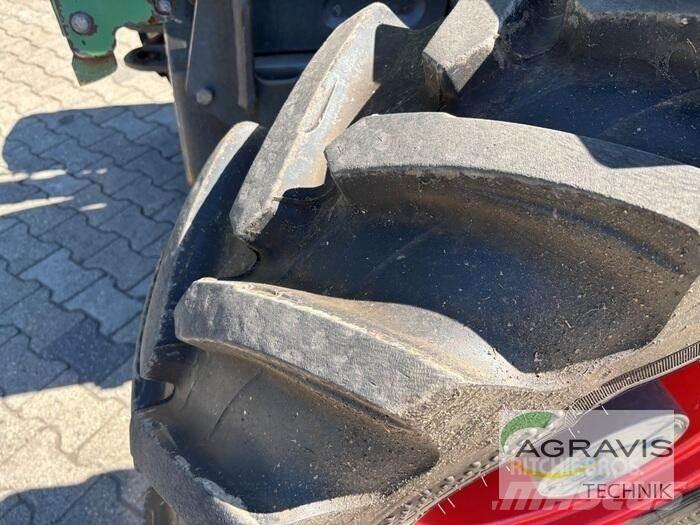 Fendt FARMER 308 LSA Traktoren