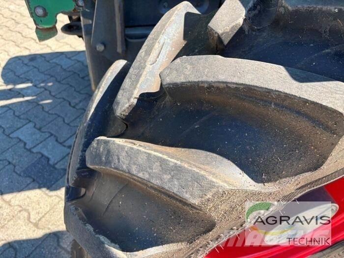 Fendt FARMER 308 LSA Traktoren