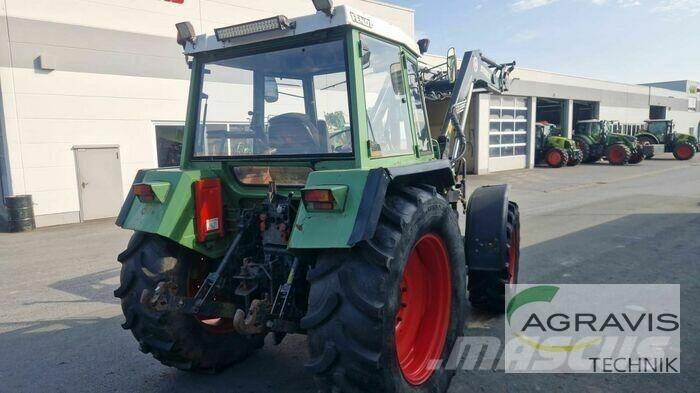 Fendt FARMER 309 LSA Traktoren