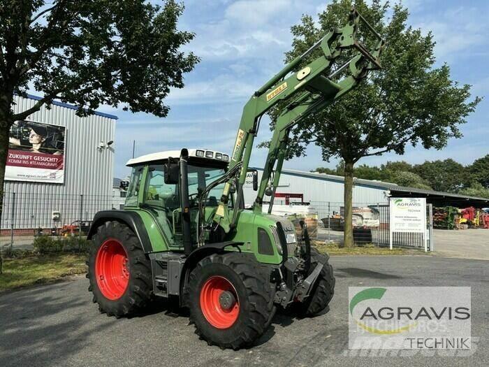Fendt FARMER 410 VARIO Traktoren