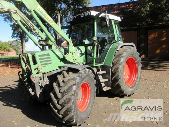 Fendt FAVORIT 510 C Traktoren