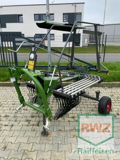 Fendt Former 351 DN Kreiselheuer/-wender