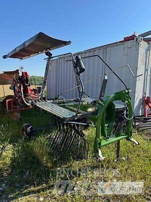 Fendt FORMER 426 DN Kreiselheuer/-wender