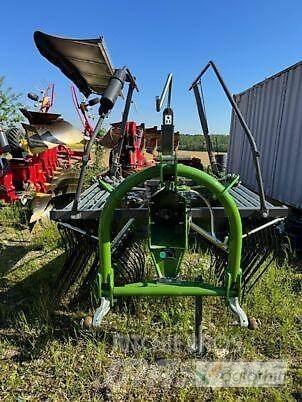 Fendt FORMER 426 DN Kreiselheuer/-wender