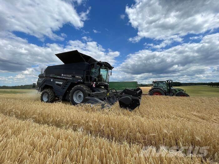 Fendt IDEAL 7 PL Mähdrescher
