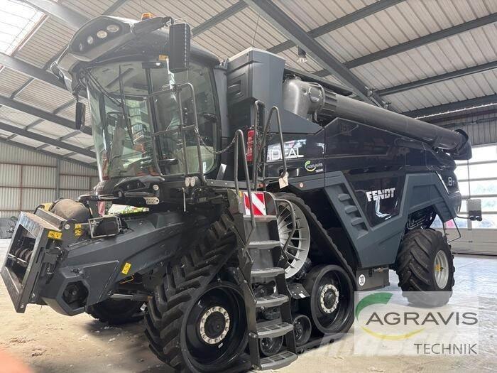 Fendt IDEAL 8 T Mähdrescher