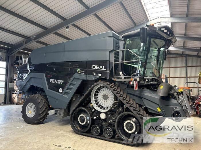 Fendt IDEAL 8 T Mähdrescher
