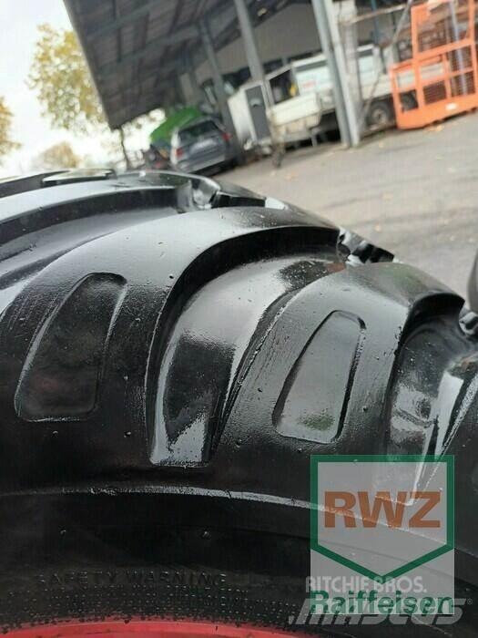 Fendt Räder Reifen