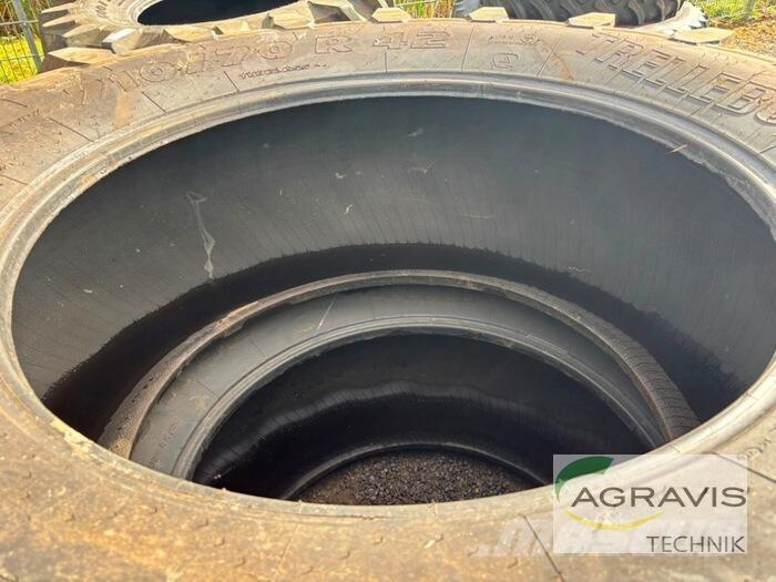 Fendt RÄDER Reifen