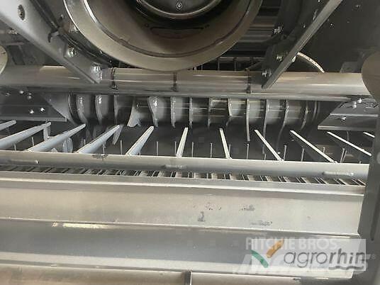 Fendt ROTANA 160 V Rundballenpressen
